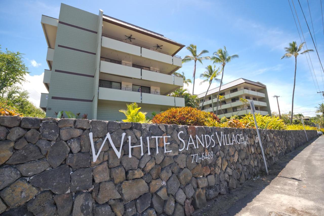Family Getaway - Lava Room At Magic Sands Beach 凯路亚-科纳 外观 照片