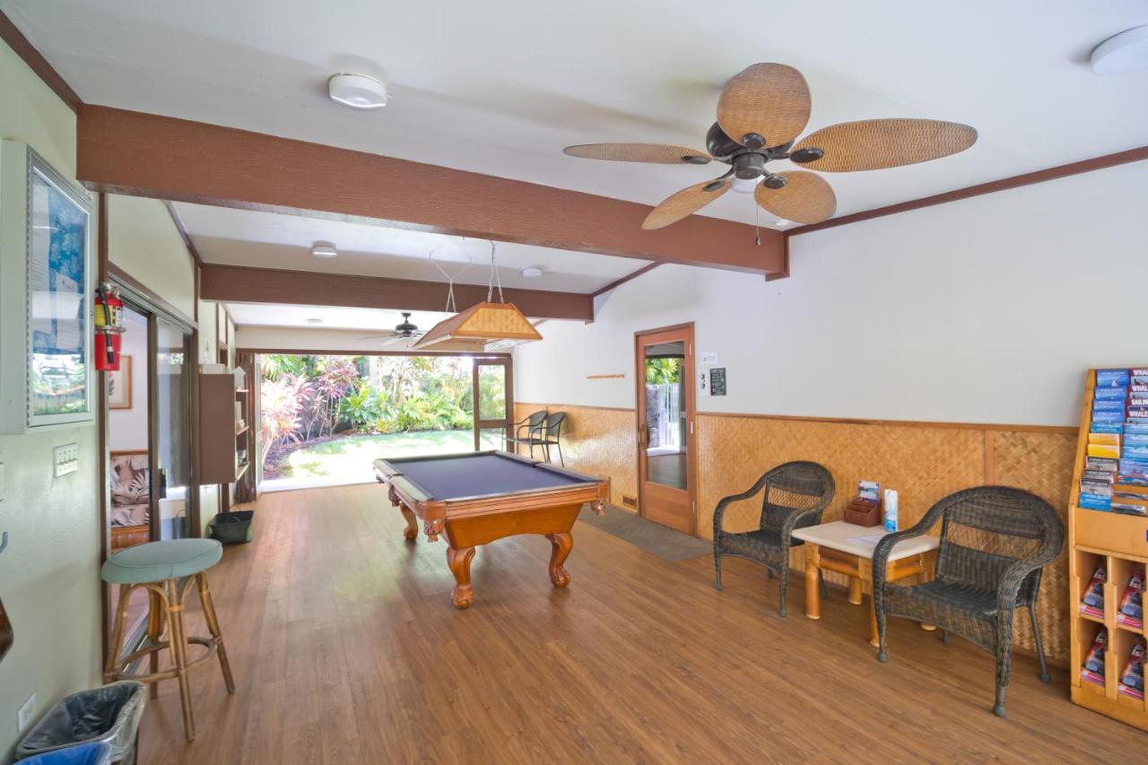Family Getaway - Lava Room At Magic Sands Beach 凯路亚-科纳 外观 照片