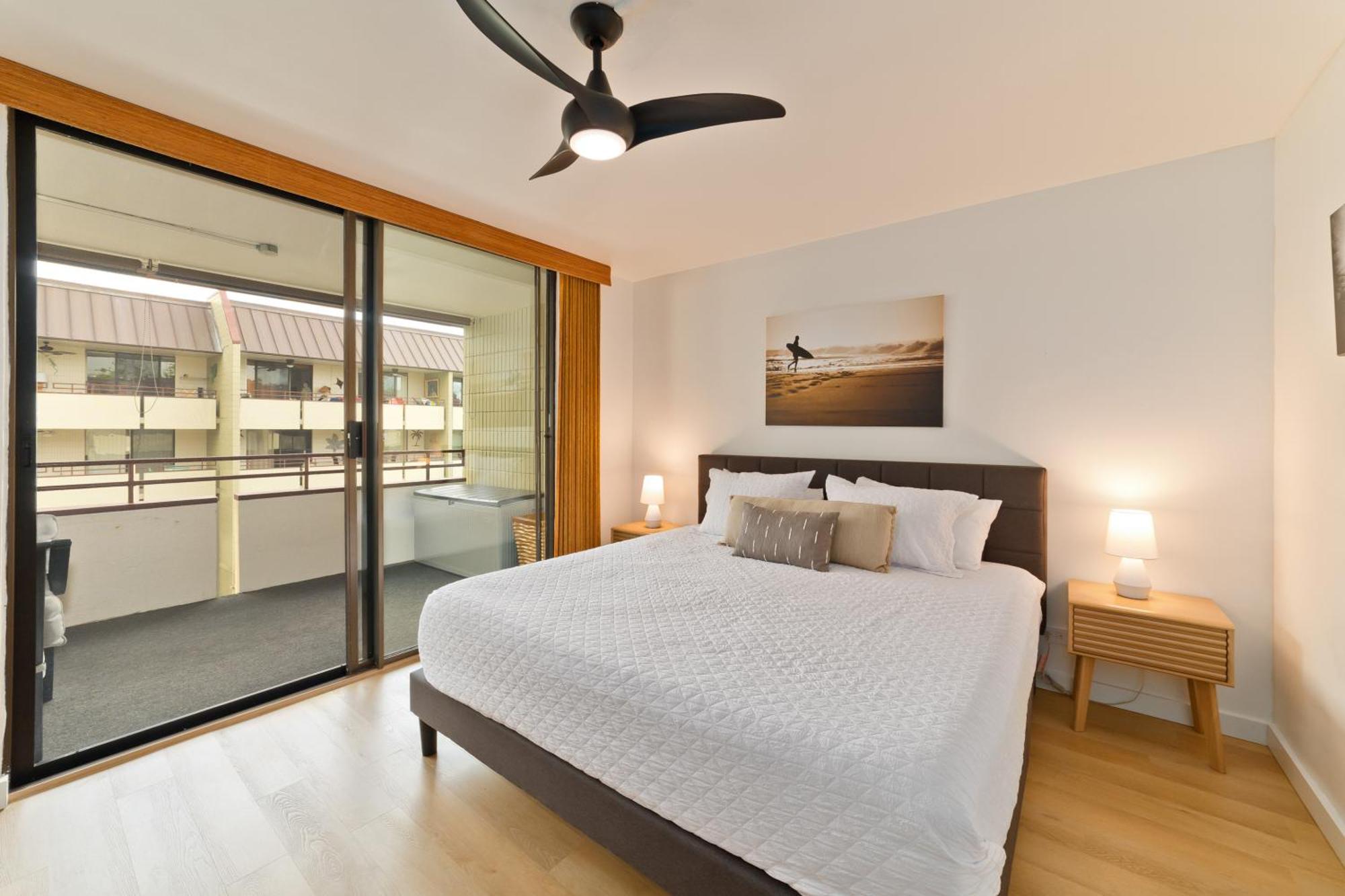 Family Getaway - Lava Room At Magic Sands Beach 凯路亚-科纳 外观 照片