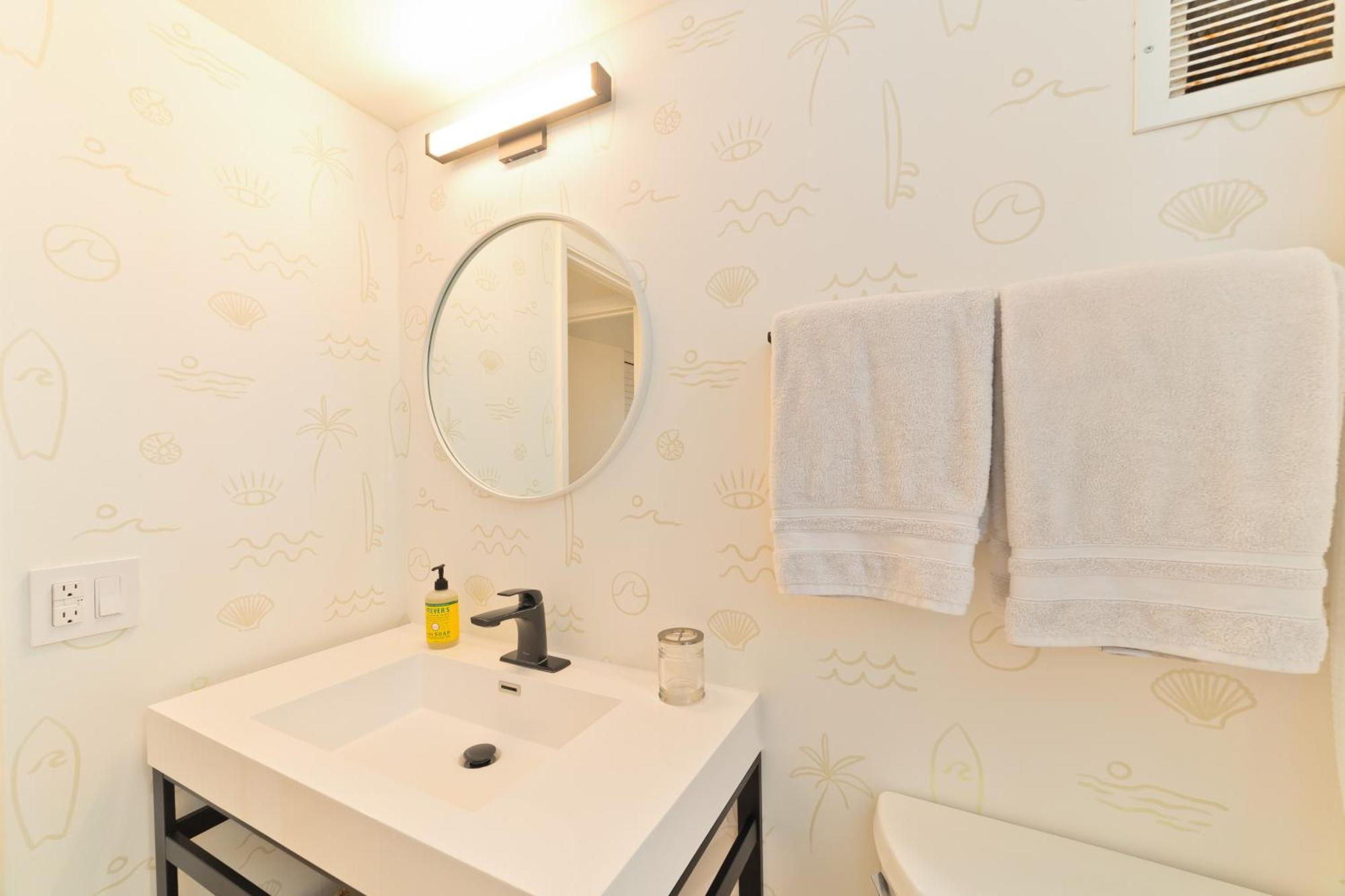 Family Getaway - Lava Room At Magic Sands Beach 凯路亚-科纳 外观 照片